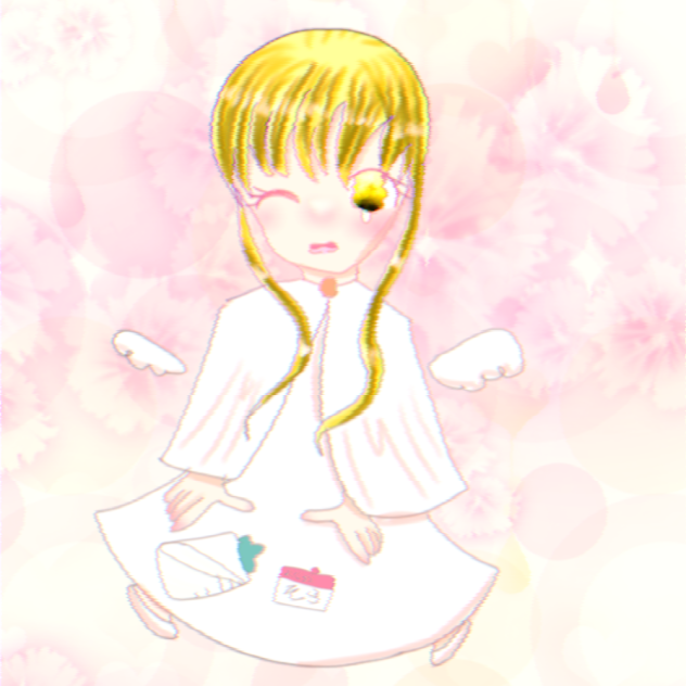 ふぇ・・