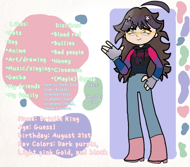 About The Artist, Improved