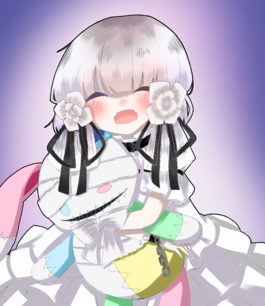 コクリコちゃん