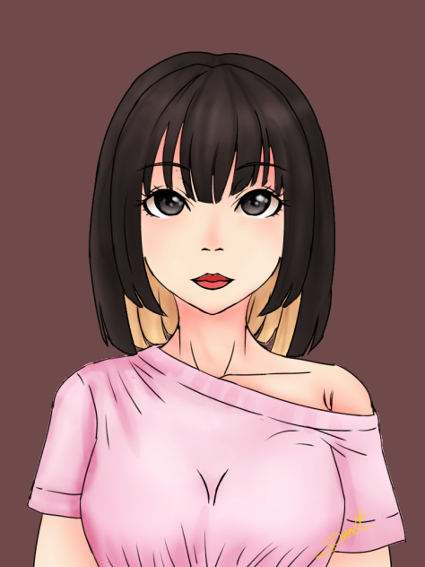 สาวน้อย
