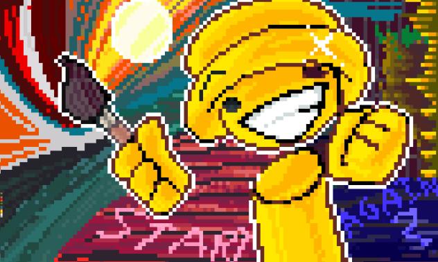 I'm Making A New Profile