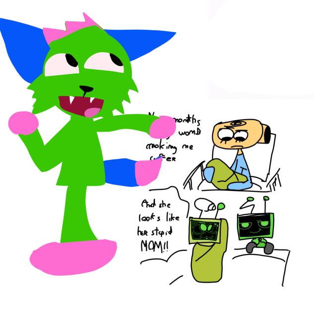 Imma play in Dzndy world after