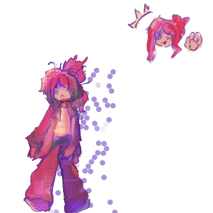 roblox 🌰 - ibisPaint