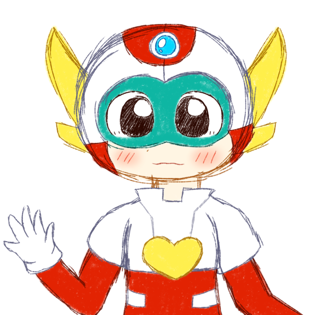 _❤️開心超人🌤️_  💫COLOR🌈