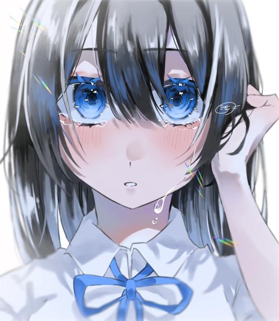 涙