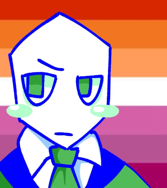 evil lesbian battat