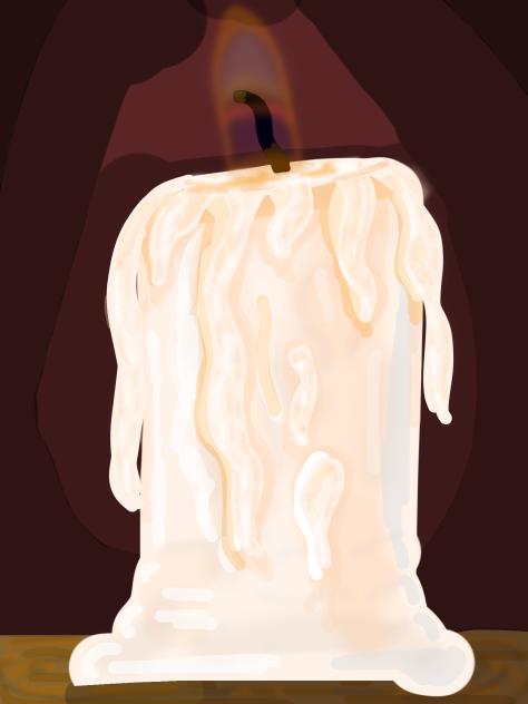 Candle
