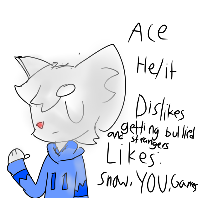 New oc ig