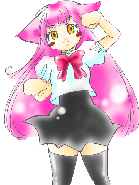 ぬこにゃんにゃん