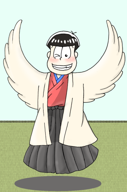 おそ松　2017
