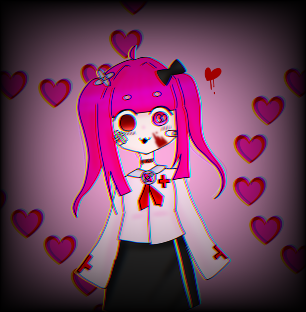 メンヘラ