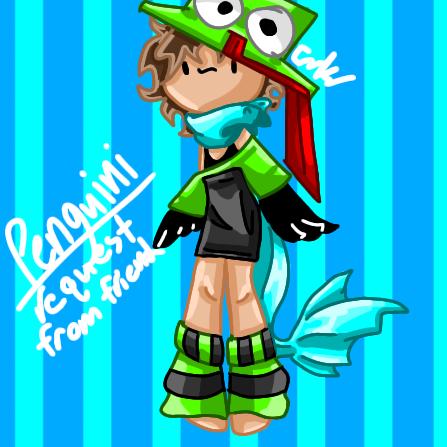 Penguini