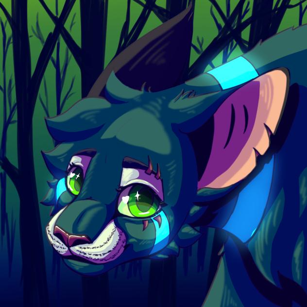 new pfp!