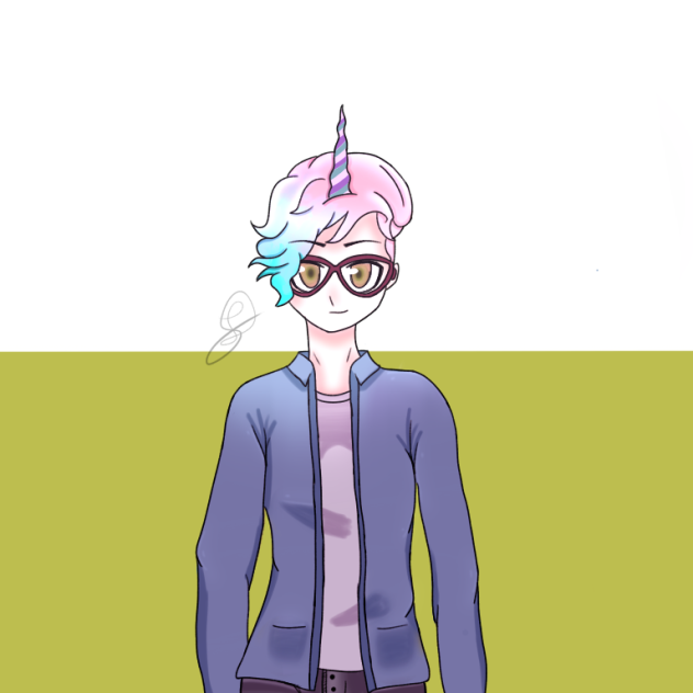 No name