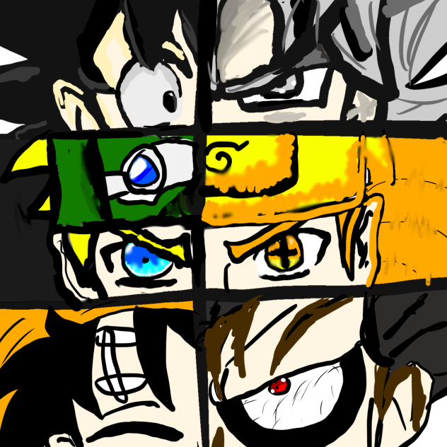 16 sin título - ibisPaint