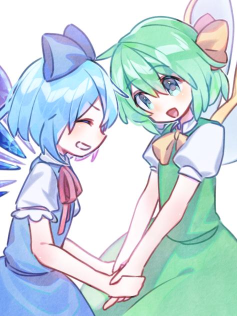 大チル