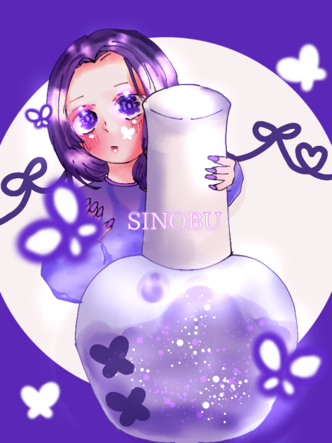 🟪🦋