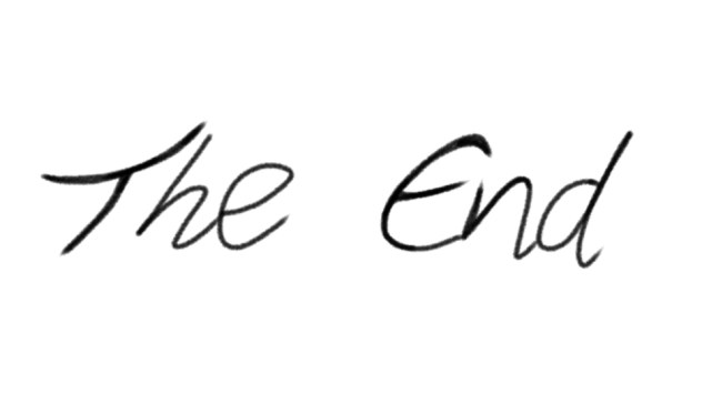 The End 4