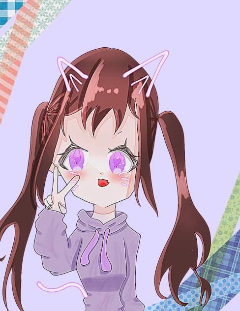 ついんてーる。