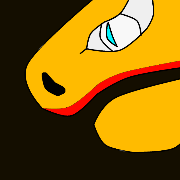 Strange Creatures Li La   奇特生物 李拉