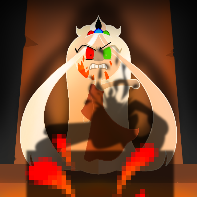 FINALLY - ibisPaint