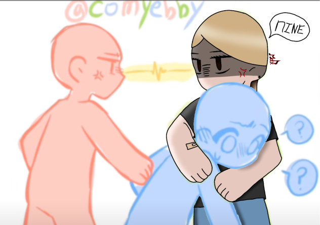 Mine collab