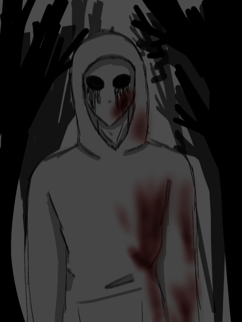 Eyeless Jack ✨✨👍