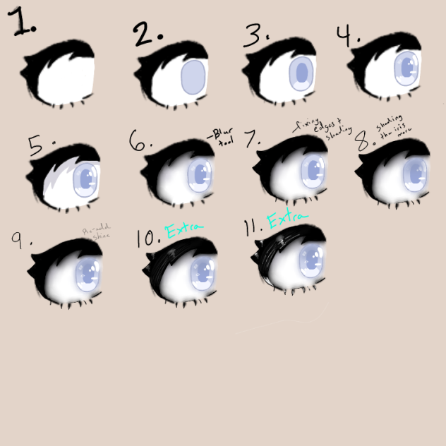 Idk - ibisPaint