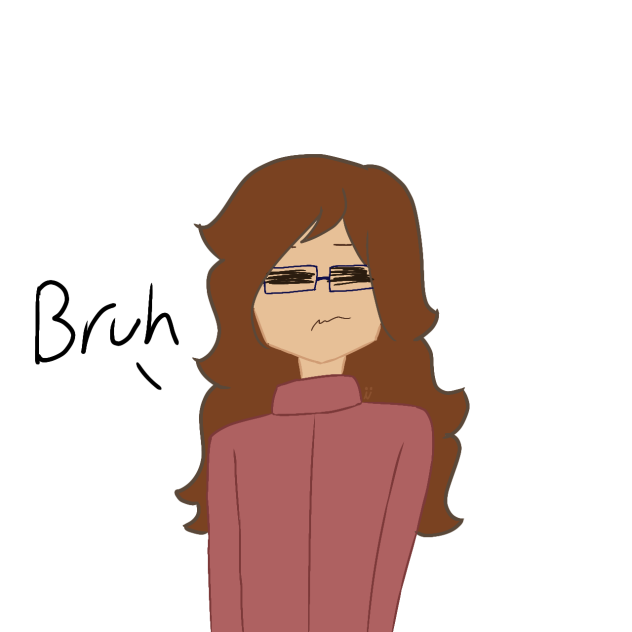 New profile picture - ibisPaint