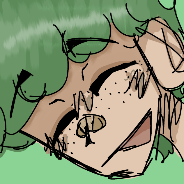 izuku would like to greet you