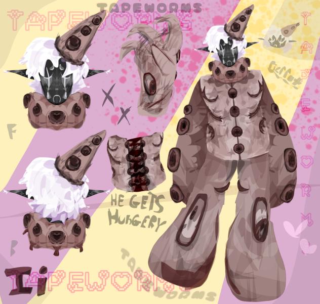 Ii GORE WARNING