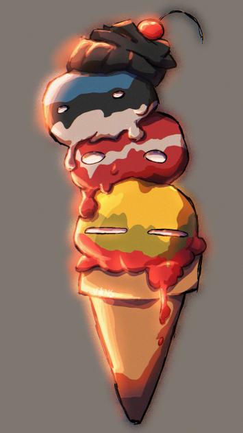 baltic ice crem
