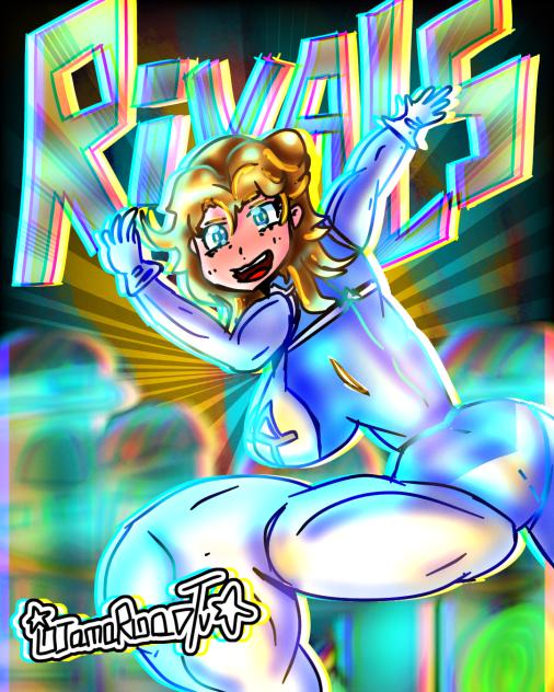 MARVEL Rivals Invisible Woman