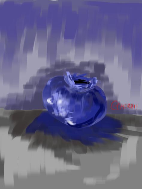 blueberry