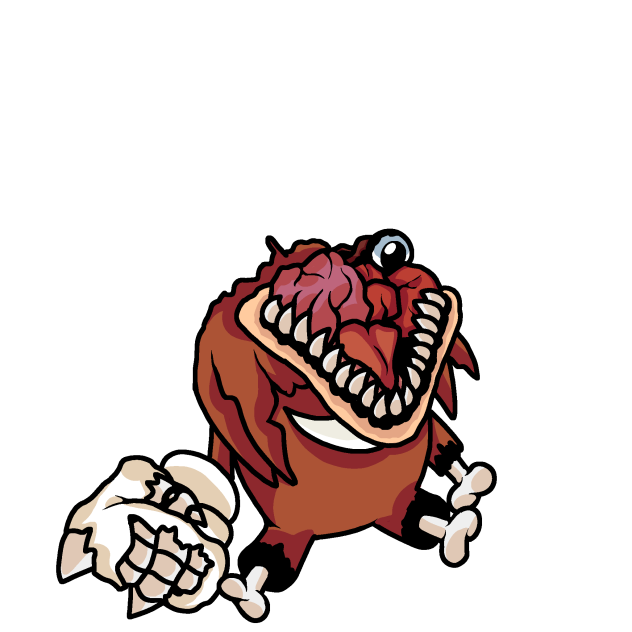 Knuckles.DECEASED