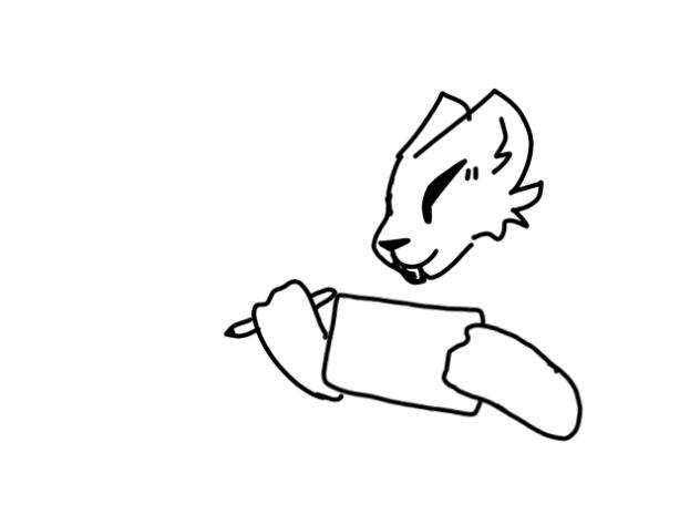 MLP infection