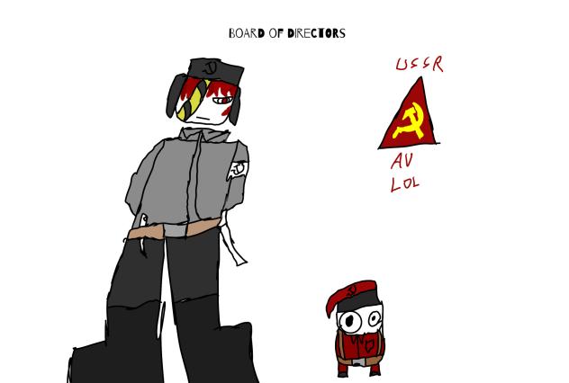 Making an fpe au lol