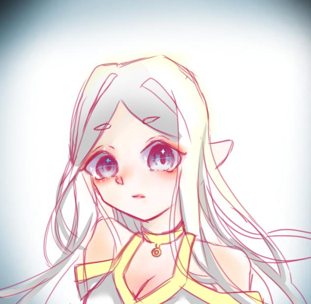 ラフ