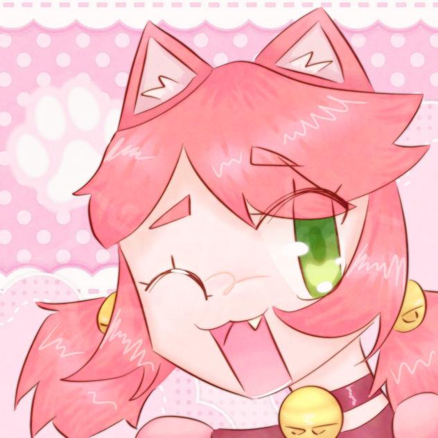 Mew Mew!!!❤️