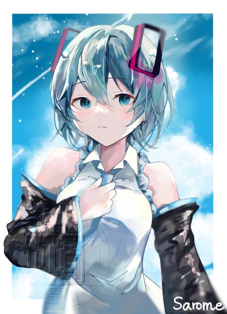 ショートミク