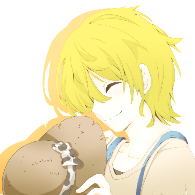 宮沢賢治くん