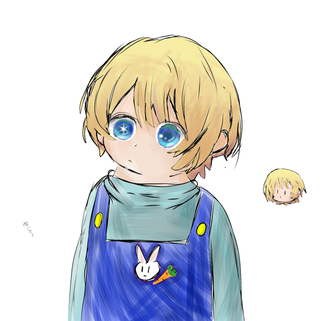 Aqua - ibisPaint