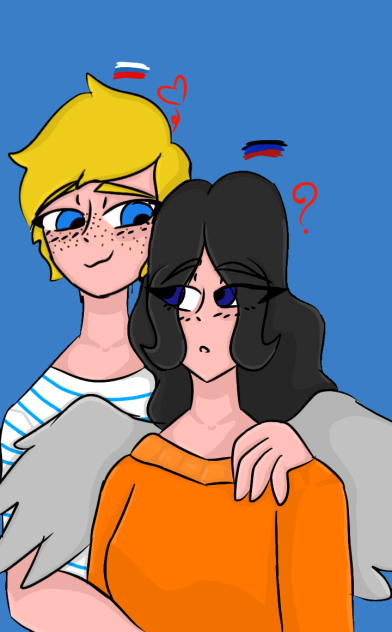 Тип хуманизация