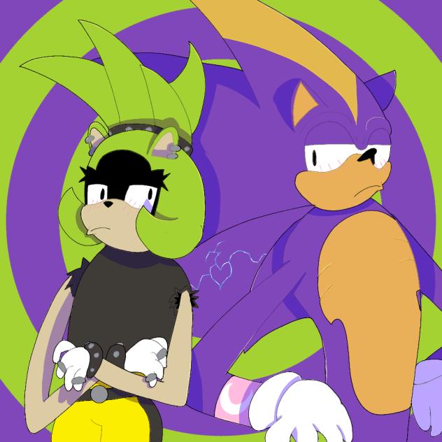 Electric Pals
