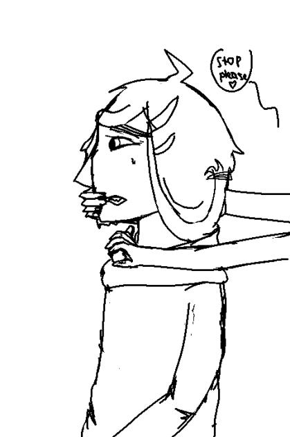 Stop - ibisPaint