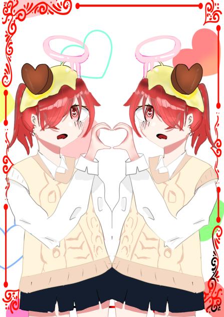 バレンタイン