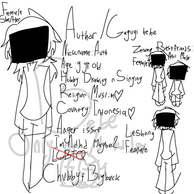 new persona agen n agen
