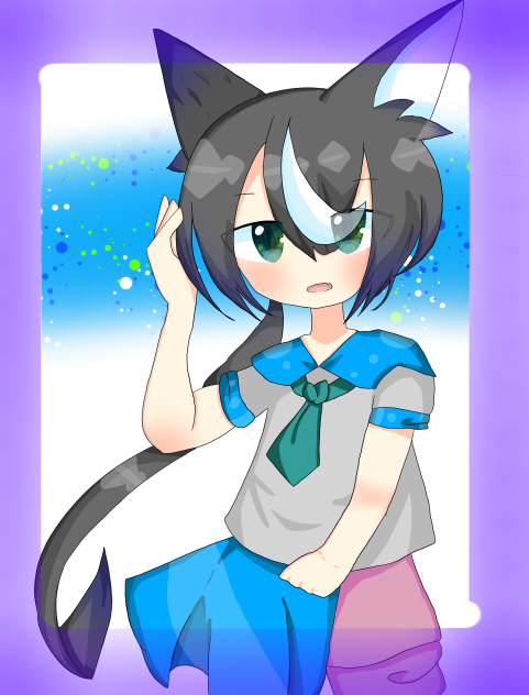 個性
