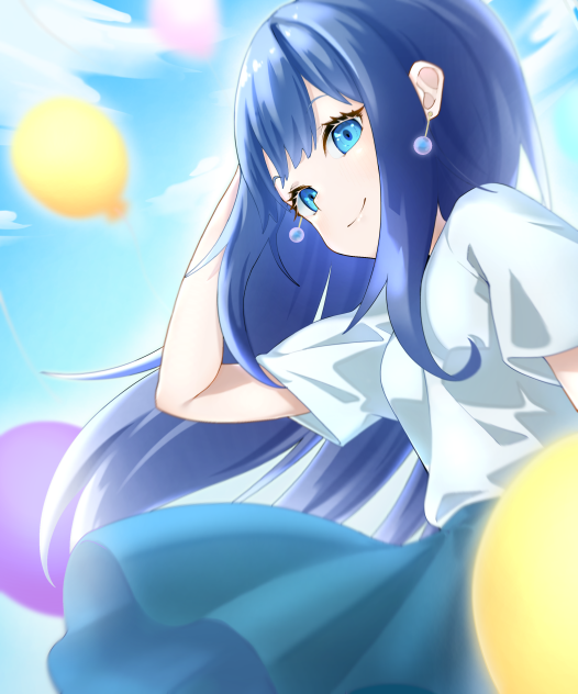 リクエスト　麗花様の子