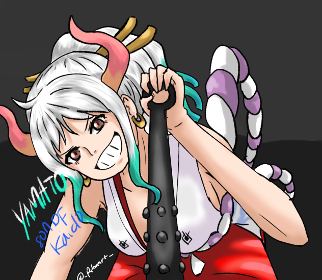 YAMATO